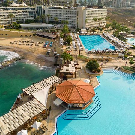 Moevenpick Hotel Βηρυτός Εξωτερικό φωτογραφία