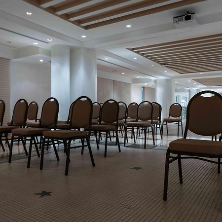 Moevenpick Hotel Βηρυτός Εξωτερικό φωτογραφία