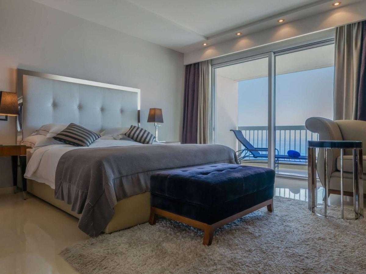Moevenpick Hotel Βηρυτός Εξωτερικό φωτογραφία