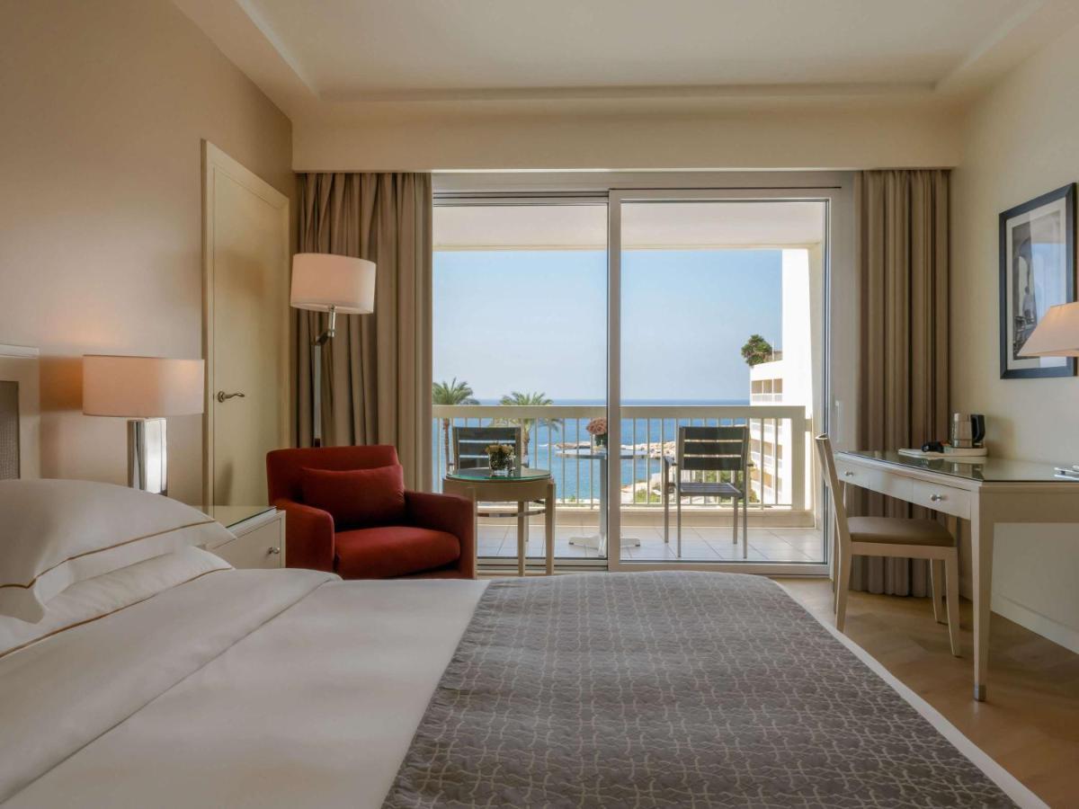 Moevenpick Hotel Βηρυτός Εξωτερικό φωτογραφία