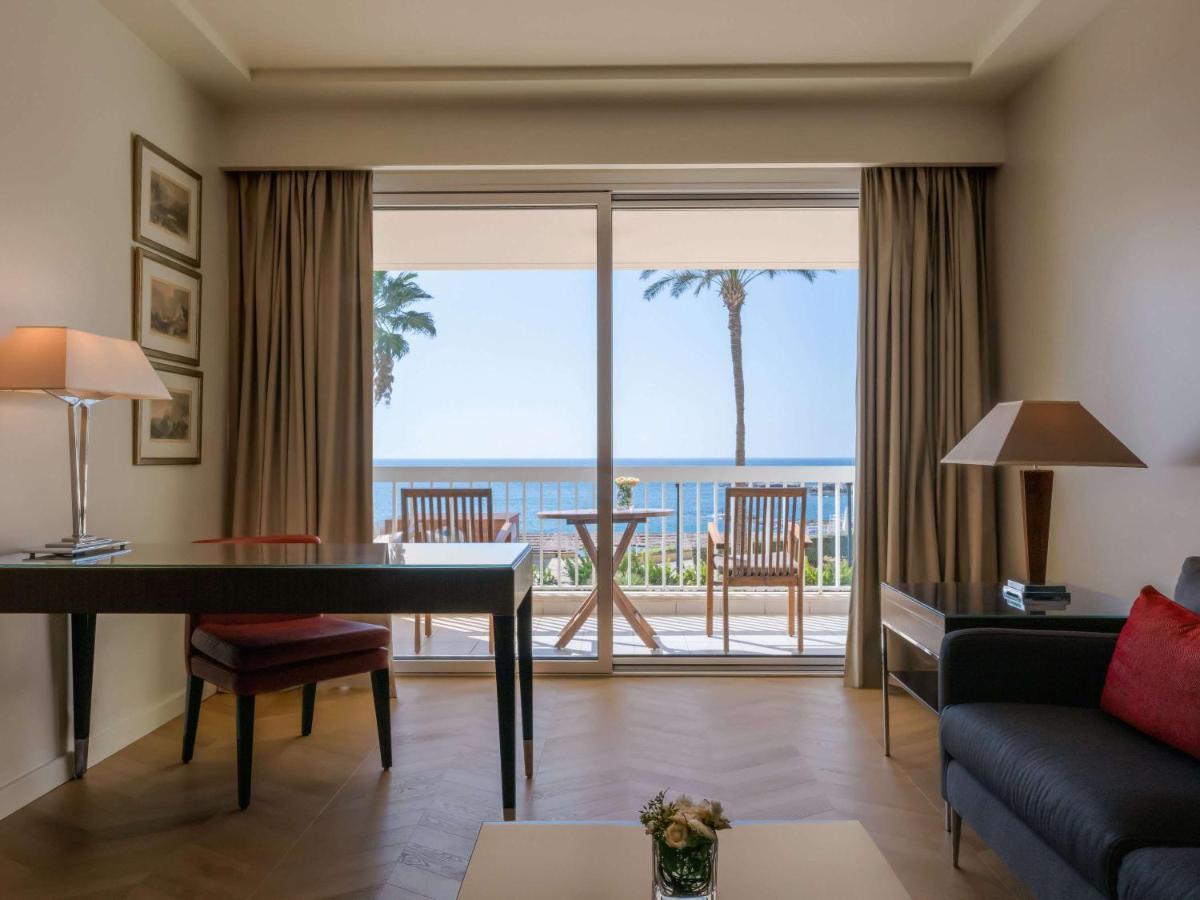 Moevenpick Hotel Βηρυτός Εξωτερικό φωτογραφία