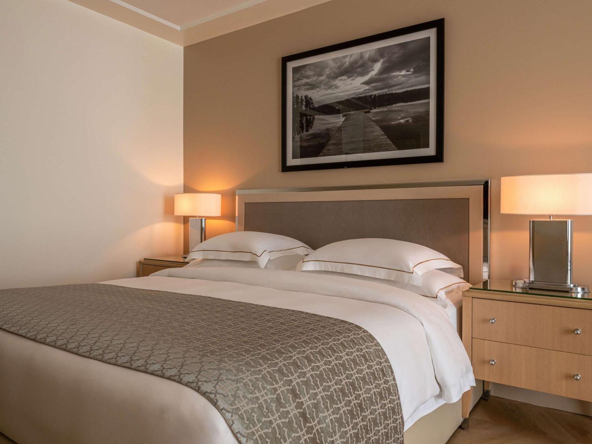 Moevenpick Hotel Βηρυτός Εξωτερικό φωτογραφία