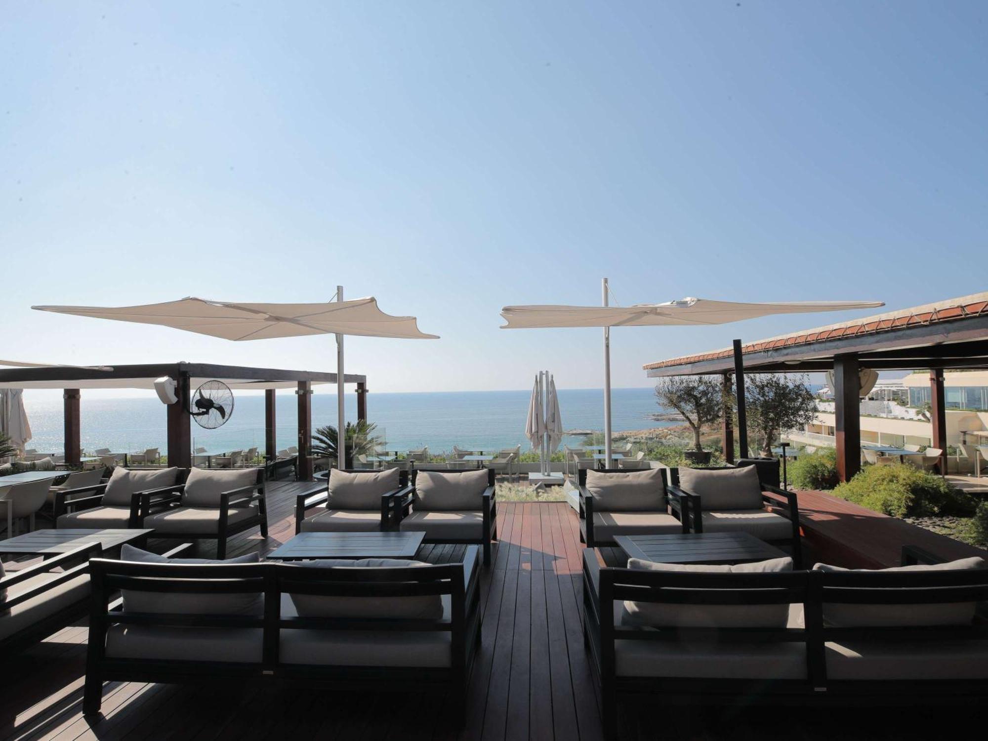 Moevenpick Hotel Βηρυτός Εξωτερικό φωτογραφία