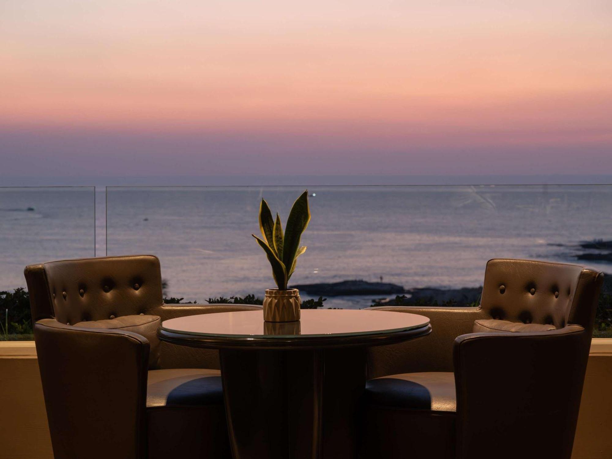 Moevenpick Hotel Βηρυτός Εξωτερικό φωτογραφία