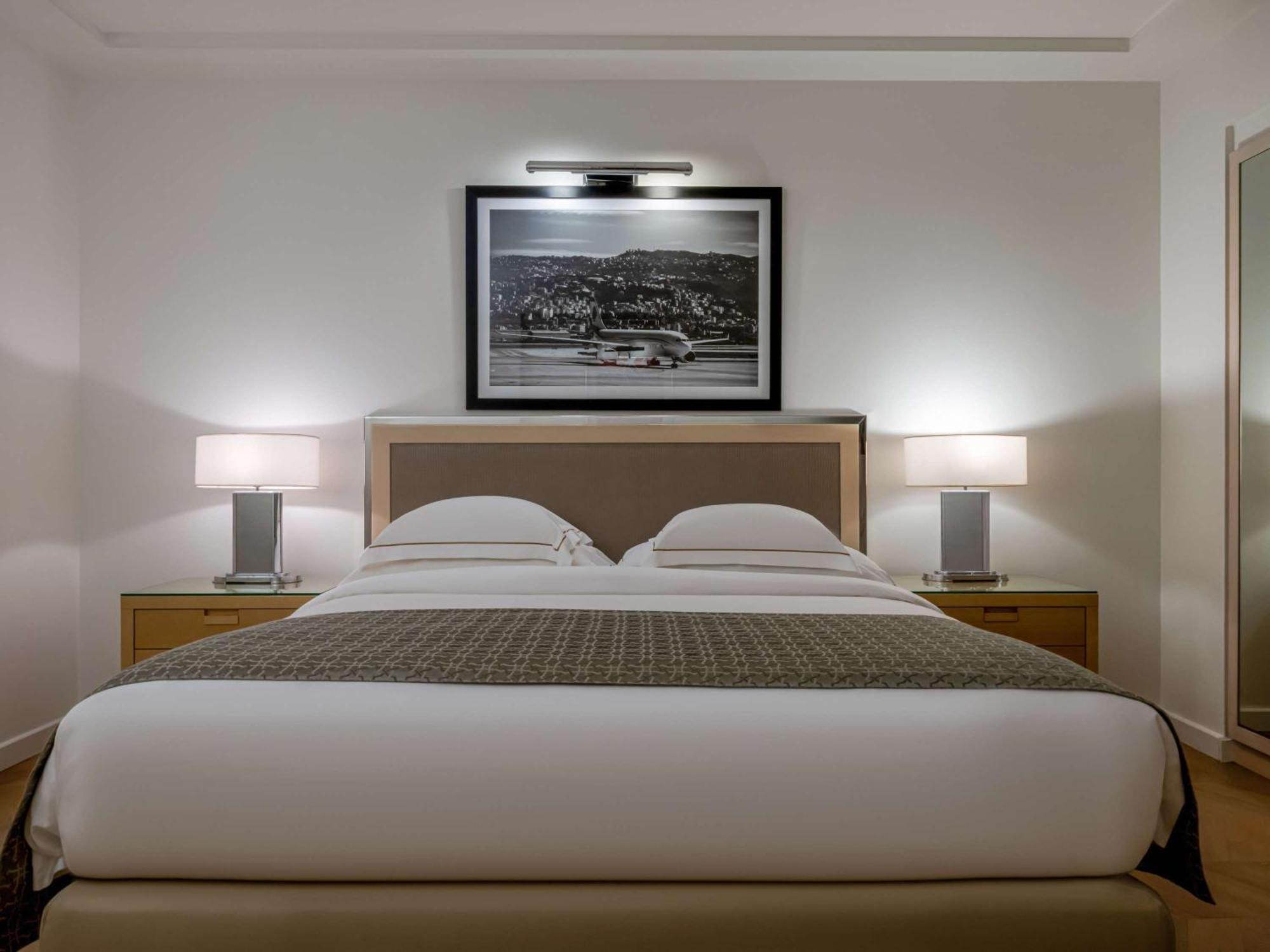 Moevenpick Hotel Βηρυτός Εξωτερικό φωτογραφία