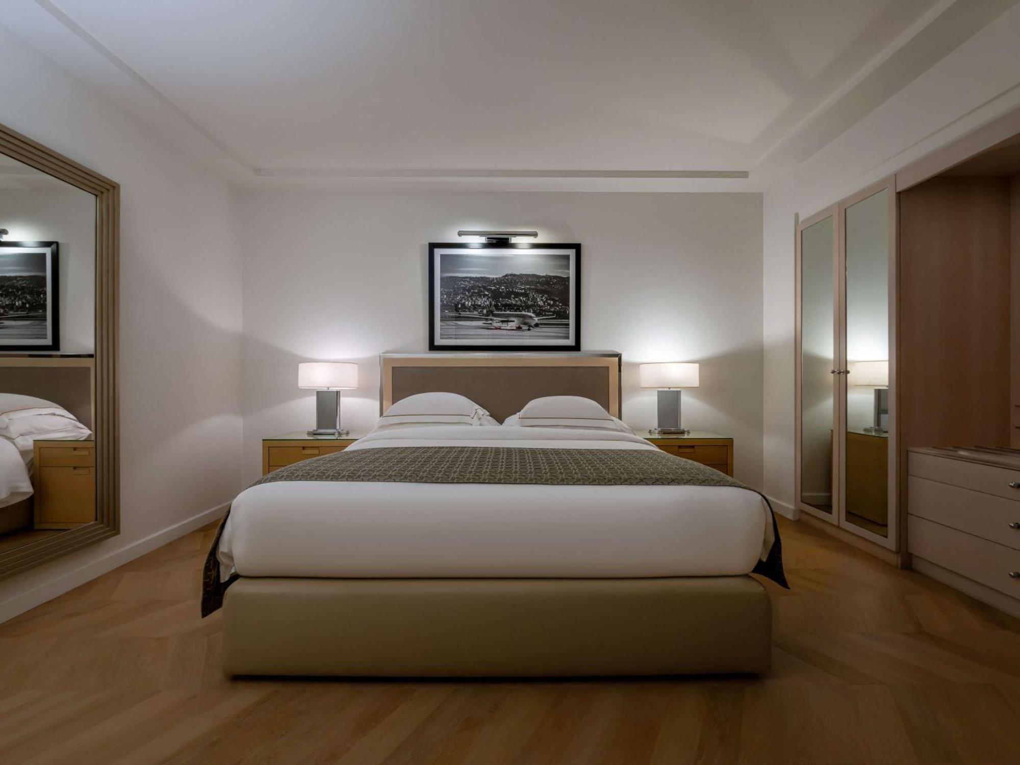 Moevenpick Hotel Βηρυτός Εξωτερικό φωτογραφία