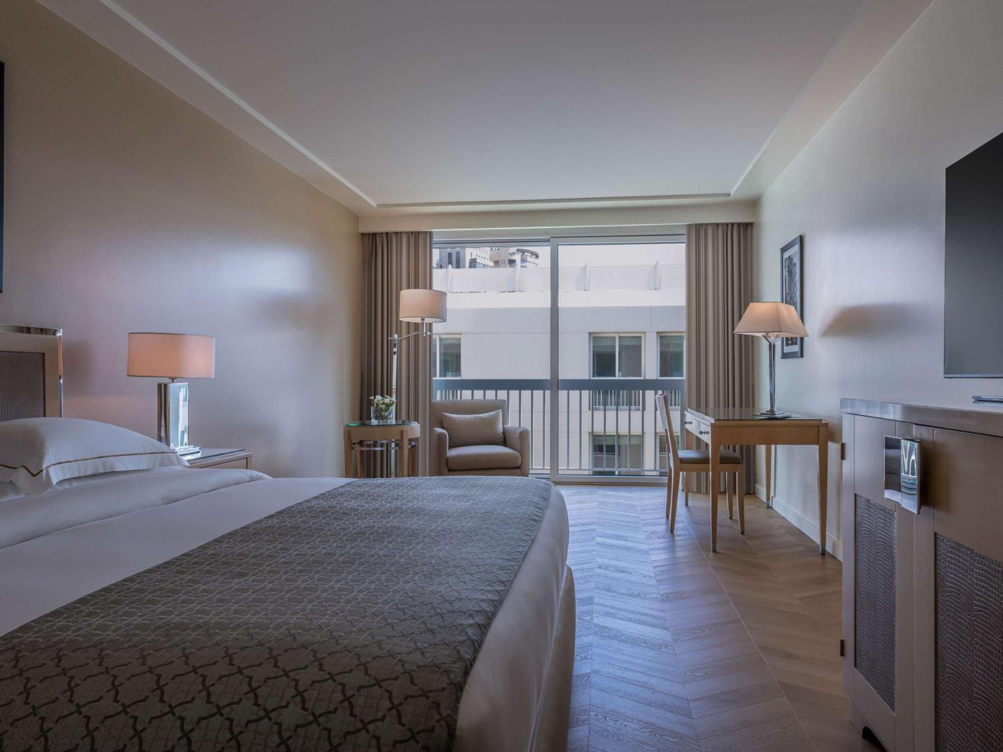 Moevenpick Hotel Βηρυτός Εξωτερικό φωτογραφία