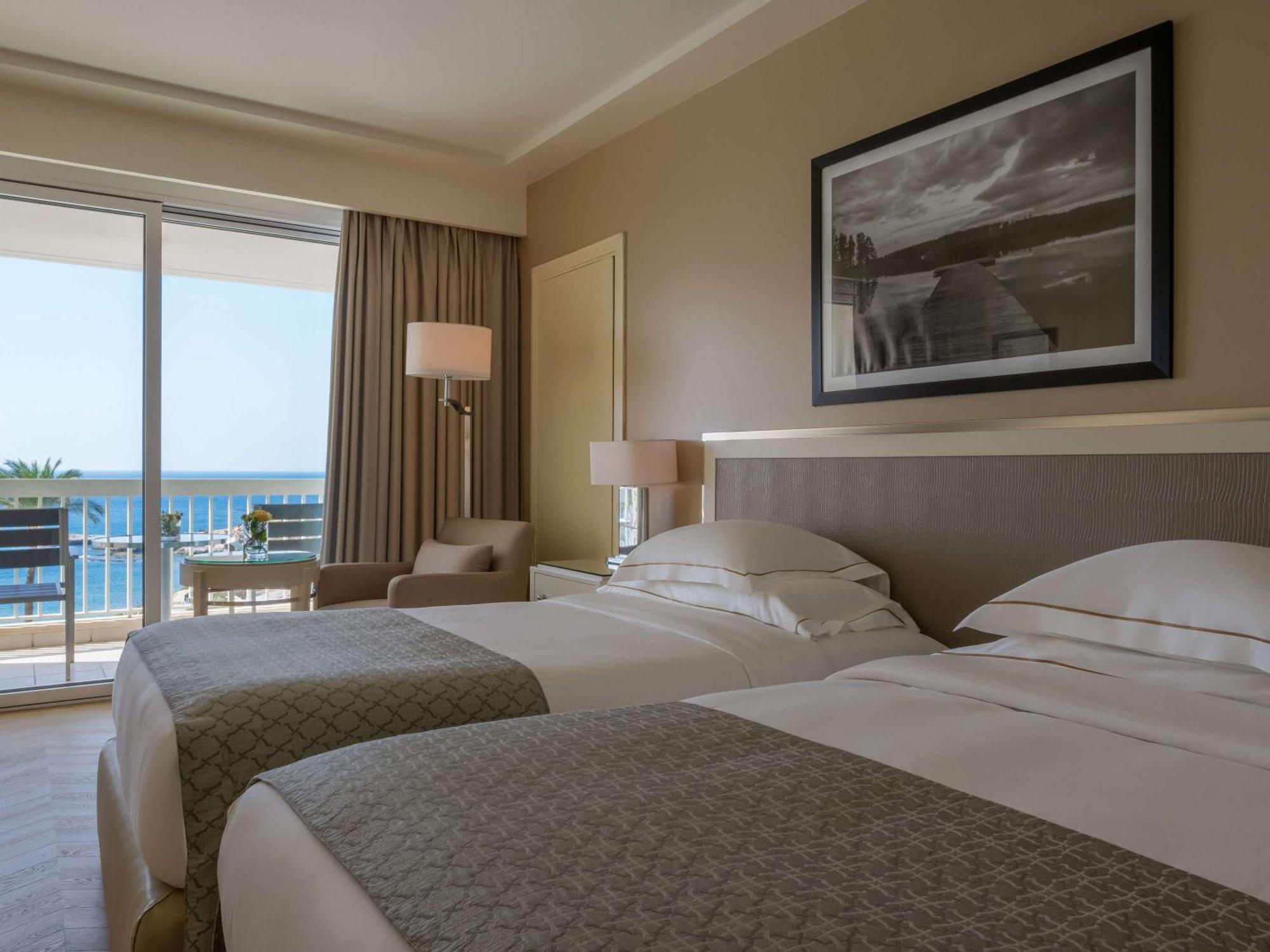 Moevenpick Hotel Βηρυτός Εξωτερικό φωτογραφία