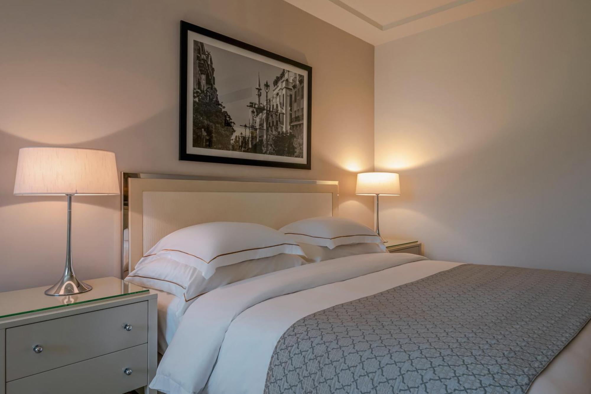 Moevenpick Hotel Βηρυτός Εξωτερικό φωτογραφία