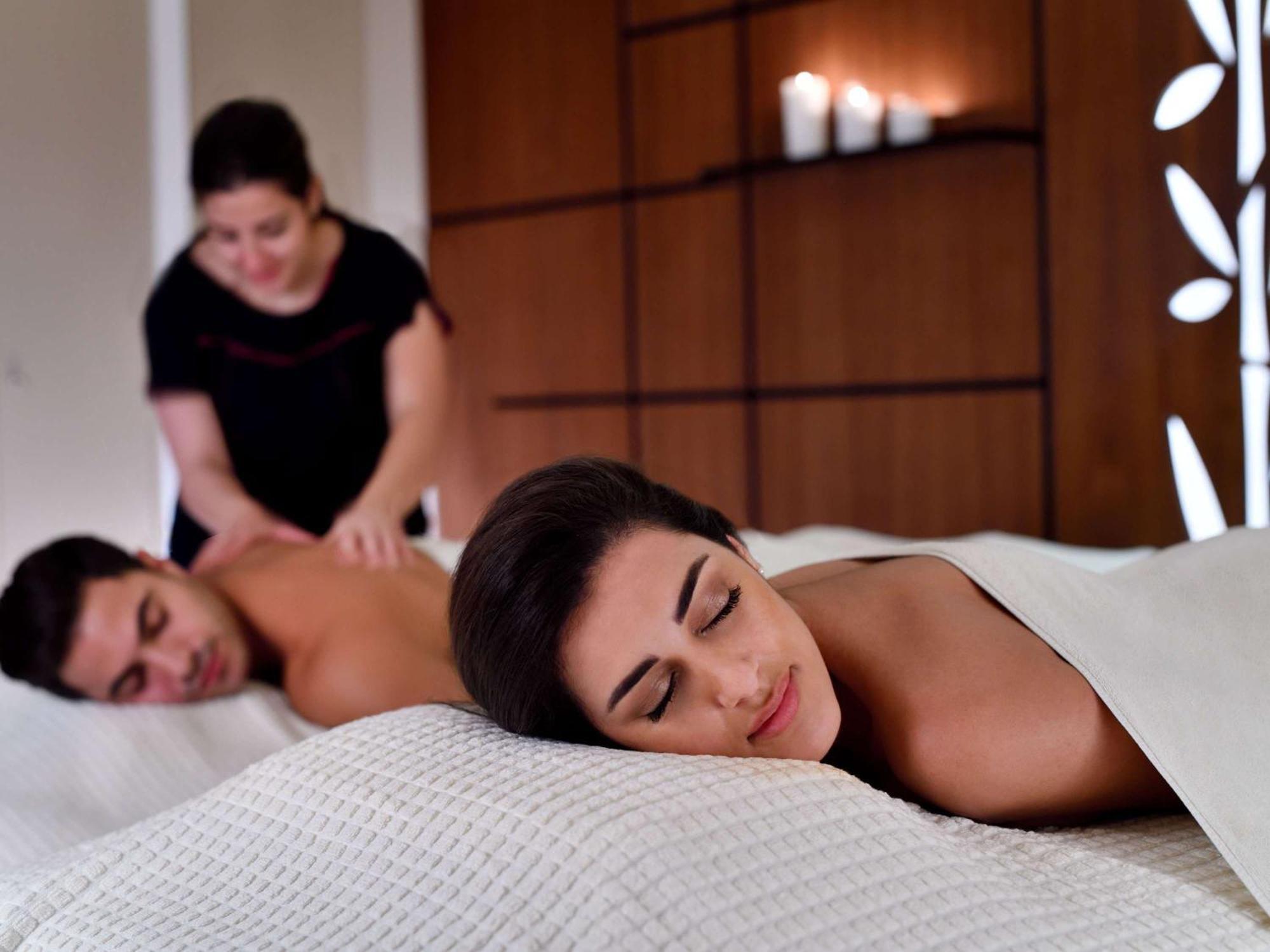 Moevenpick Hotel Βηρυτός Εξωτερικό φωτογραφία