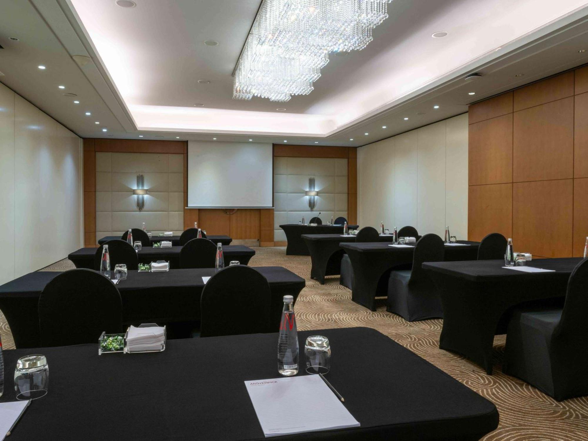Moevenpick Hotel Βηρυτός Εξωτερικό φωτογραφία