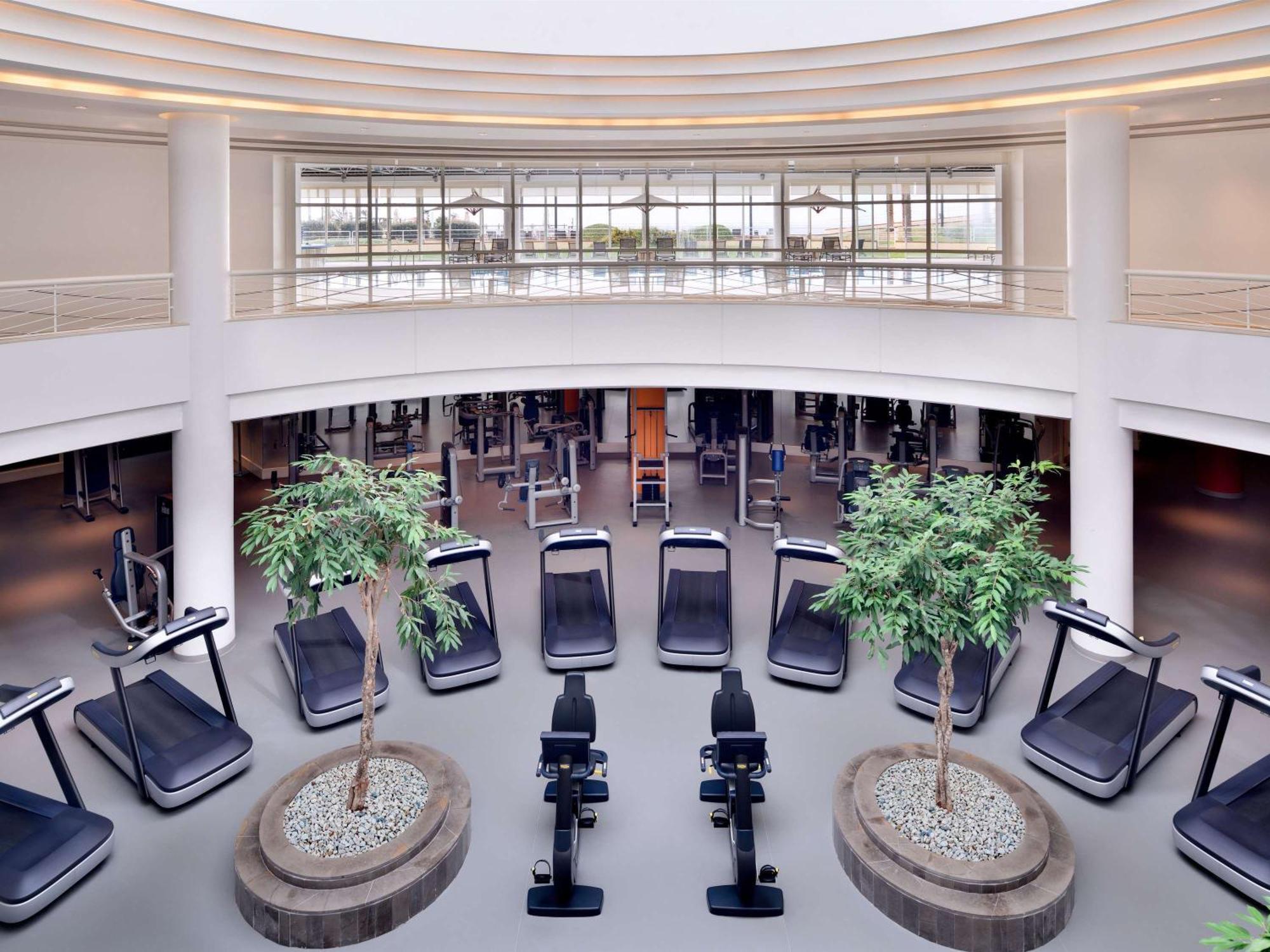 Moevenpick Hotel Βηρυτός Εξωτερικό φωτογραφία