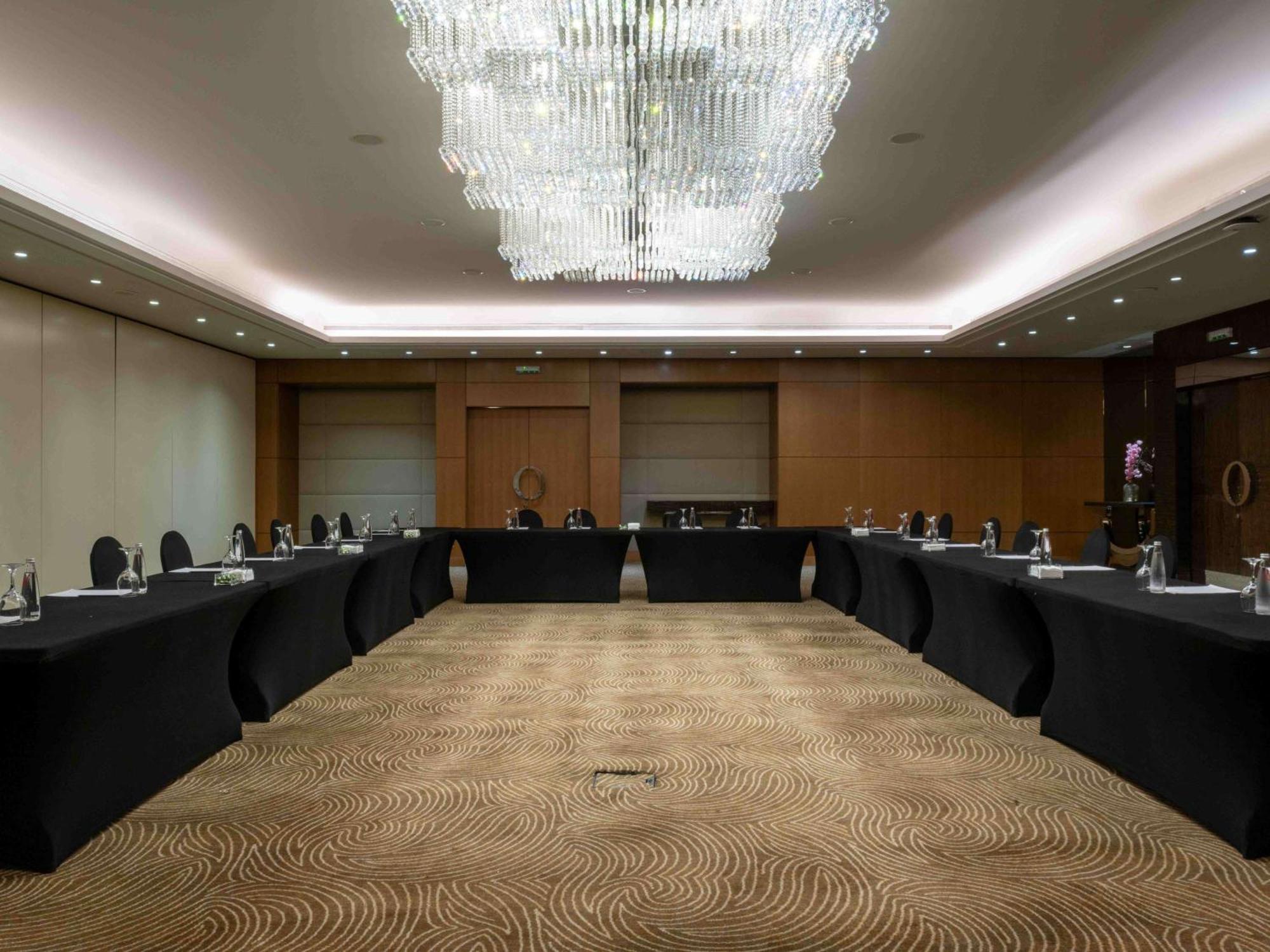 Moevenpick Hotel Βηρυτός Εξωτερικό φωτογραφία